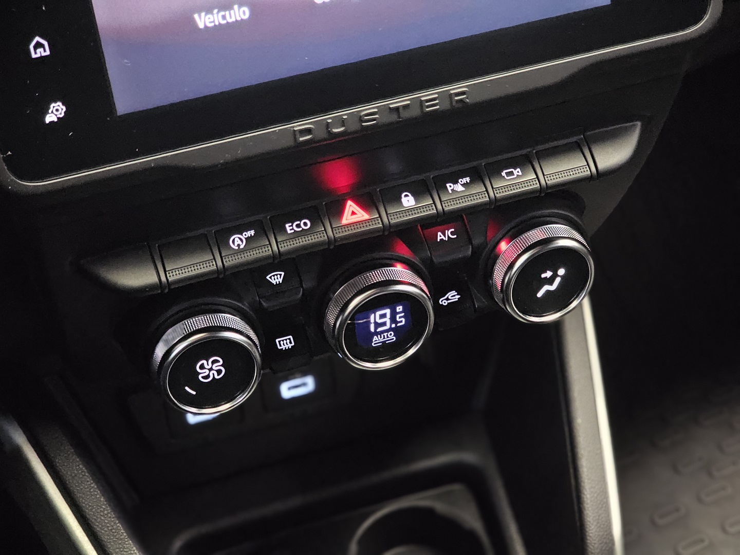Renault Duster 1.3 Tce Flex Iconic X Tronic - foto 18