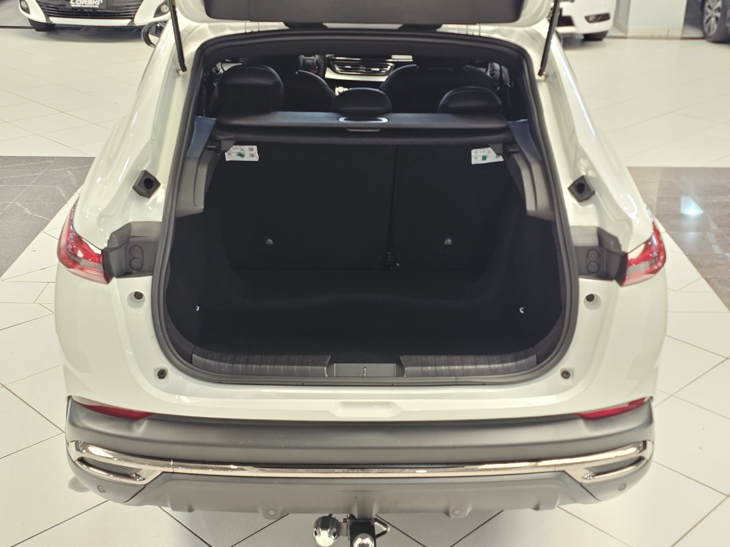 Fiat Fastback 1.3 Turbo 270 Flex Limited Edition - foto 11