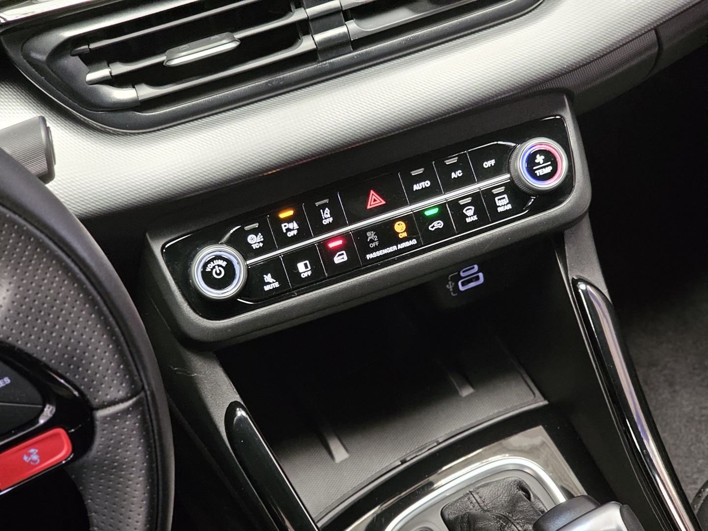 Fiat Fastback 1.3 Turbo 270 Flex Limited Edition - foto 19