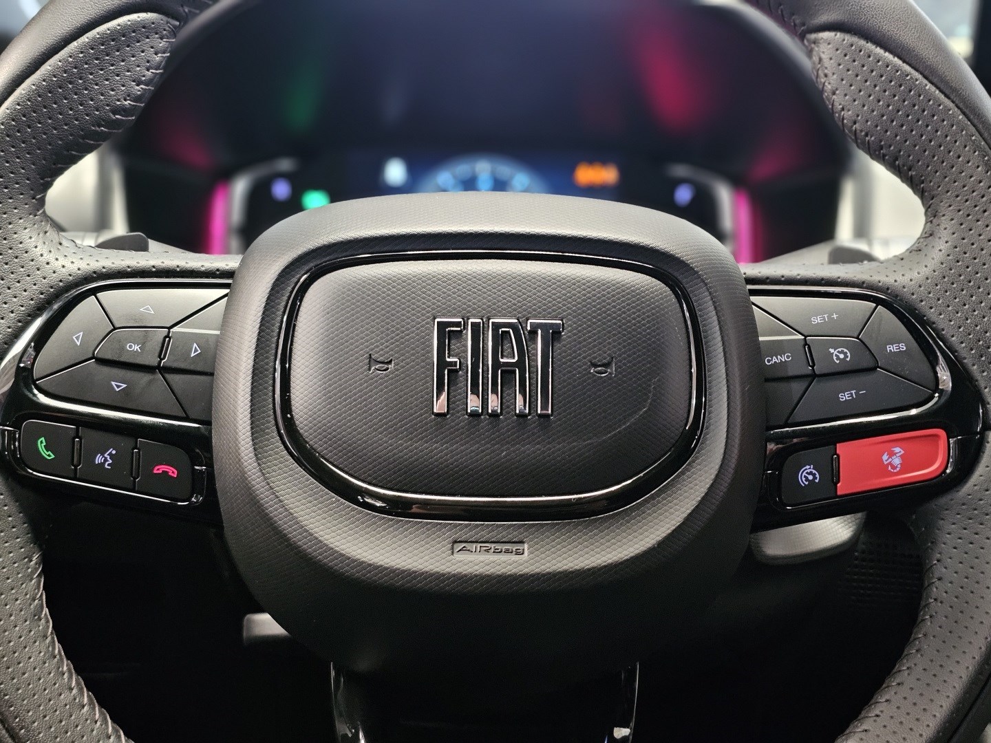 Fiat Fastback 1.3 Turbo 270 Flex Limited Edition - foto 16