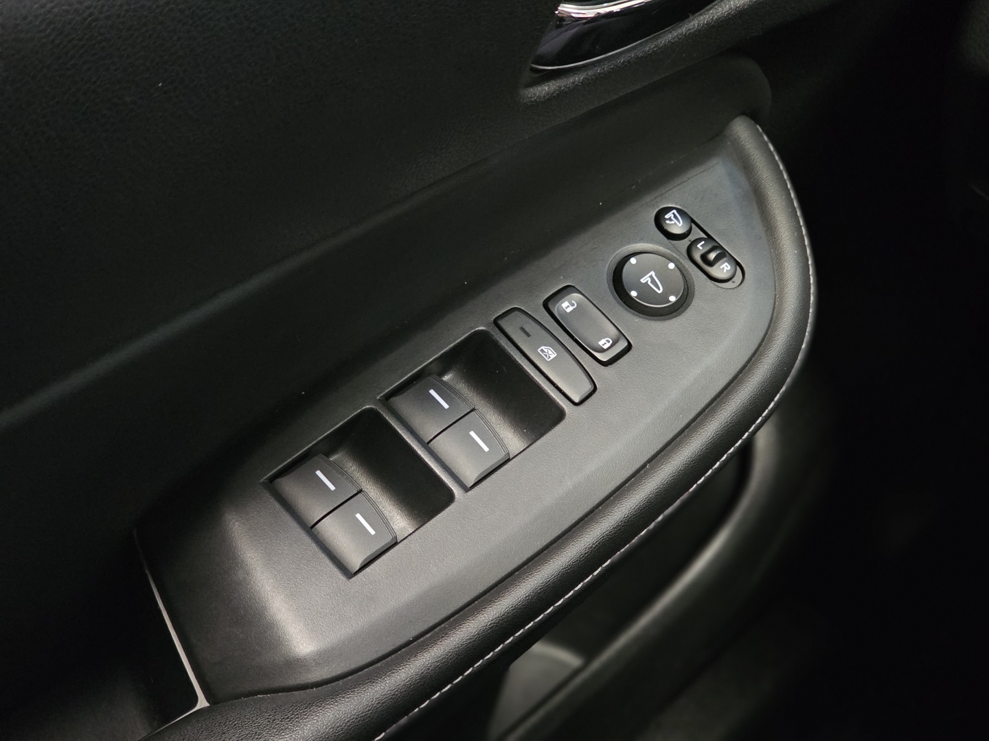 Honda City 1.5 I Vtec Flex EXL CVT - foto 19