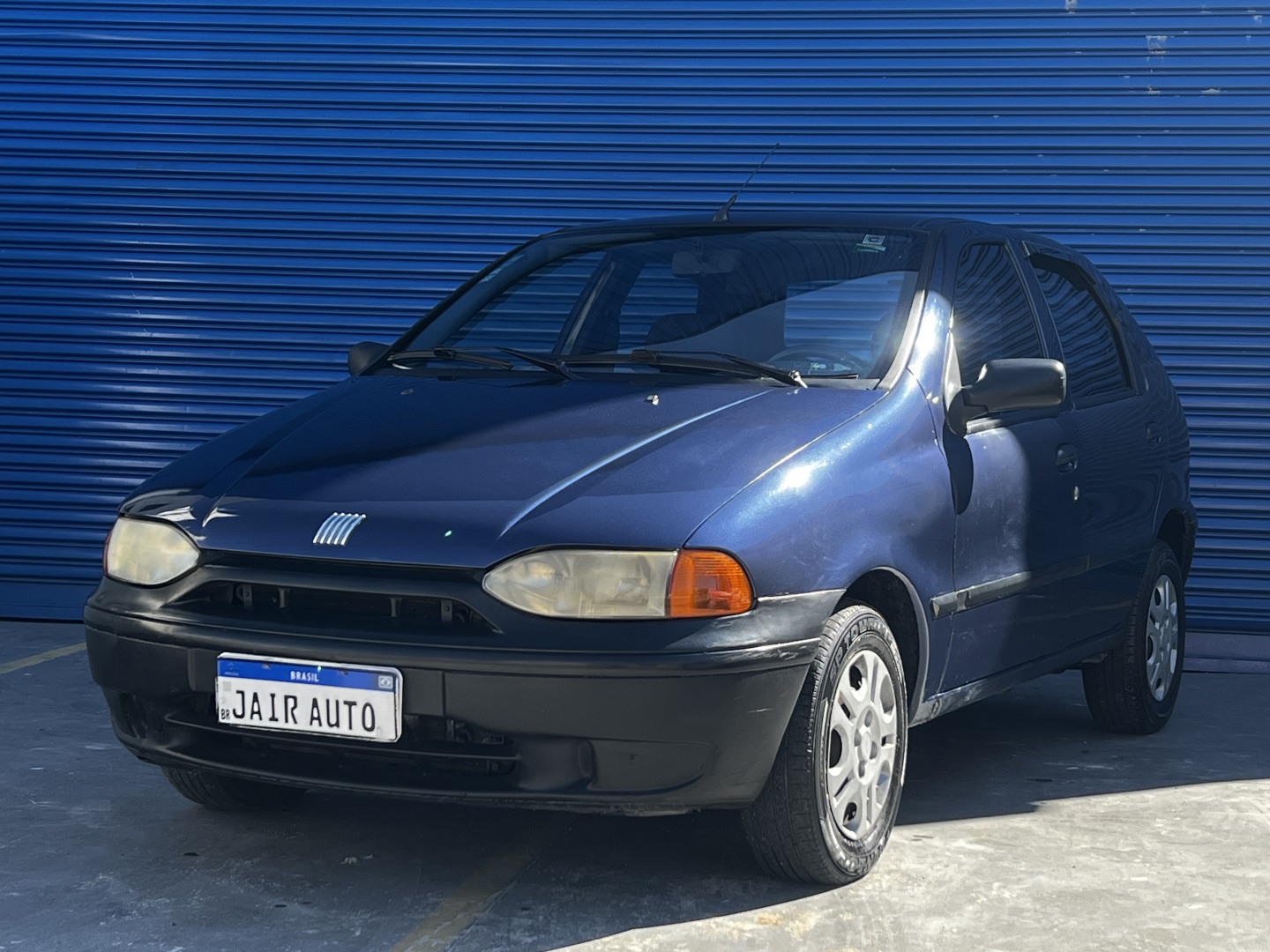 FIAT PALIO