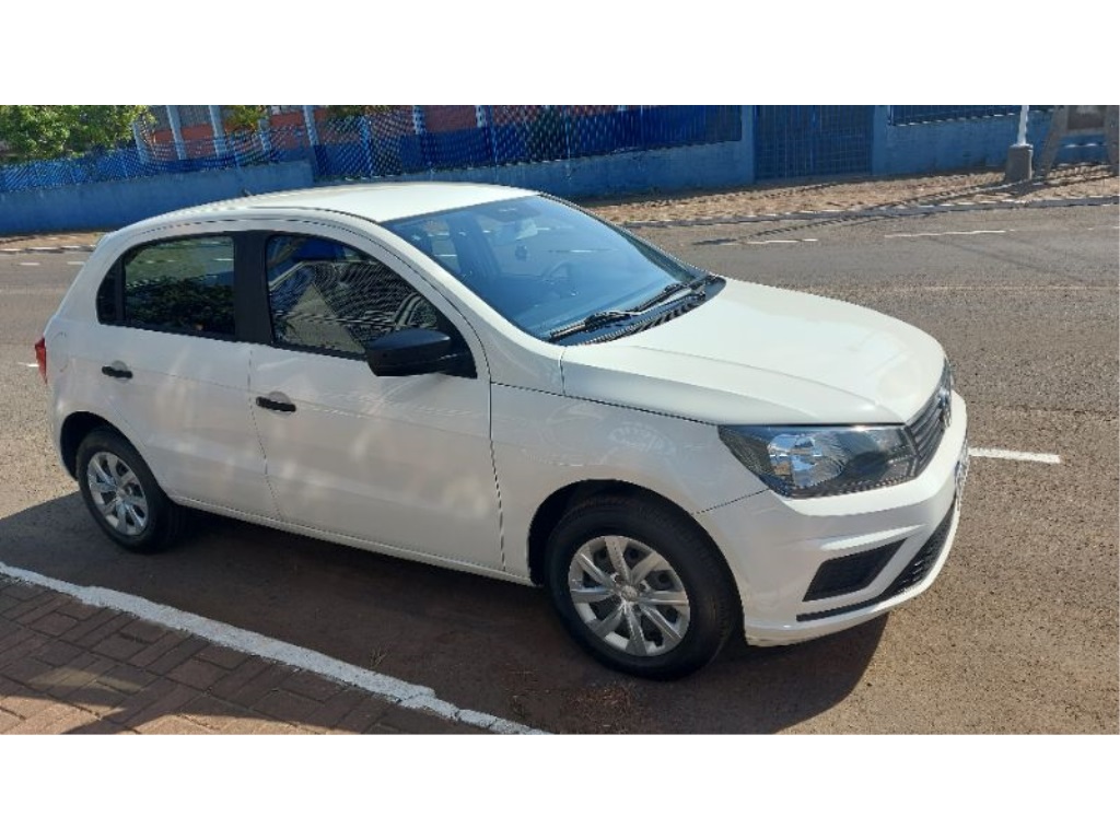 VOLKSWAGEN GOL