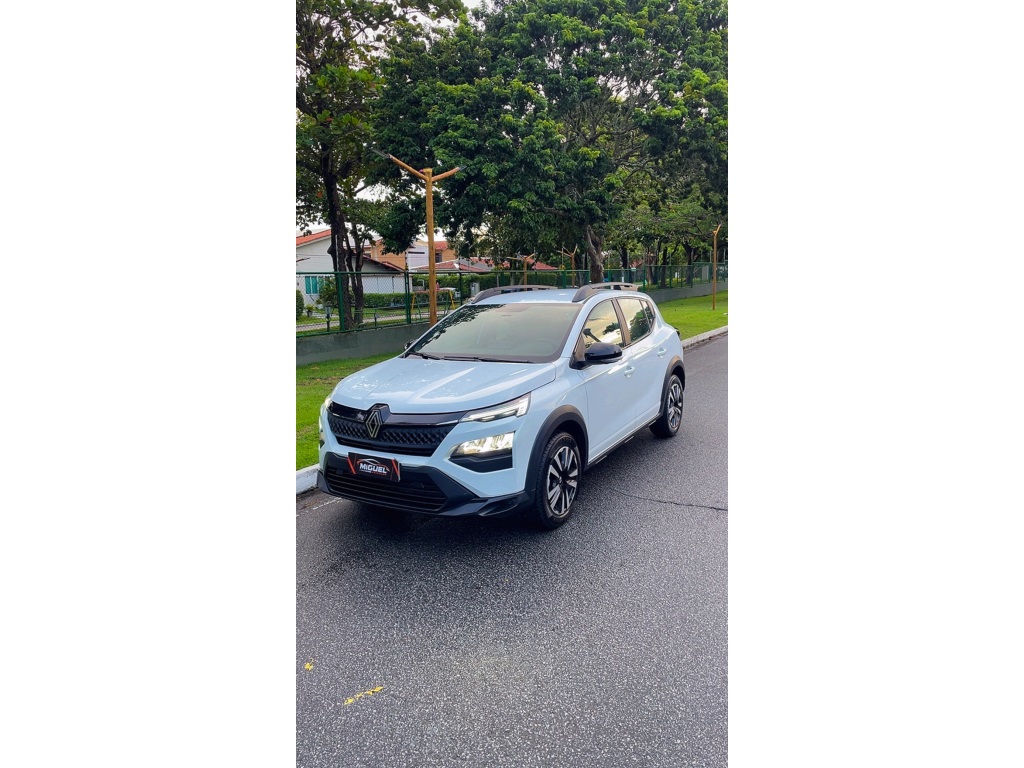 RENAULT KARDIAN