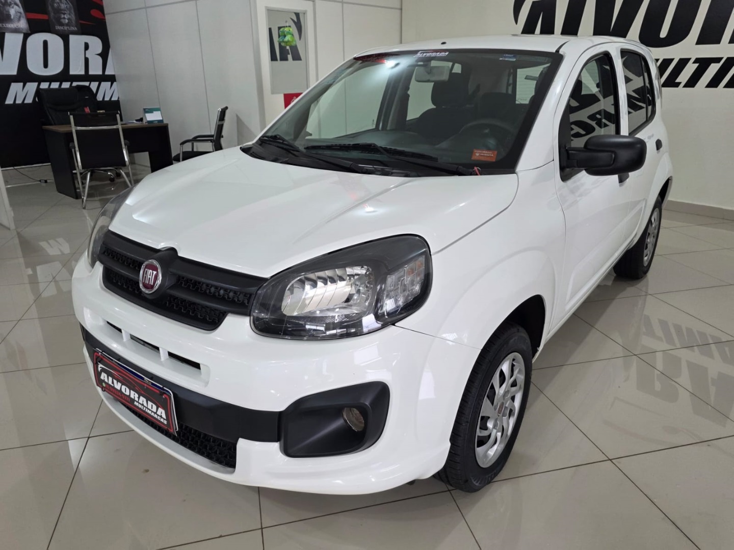 FIAT UNO