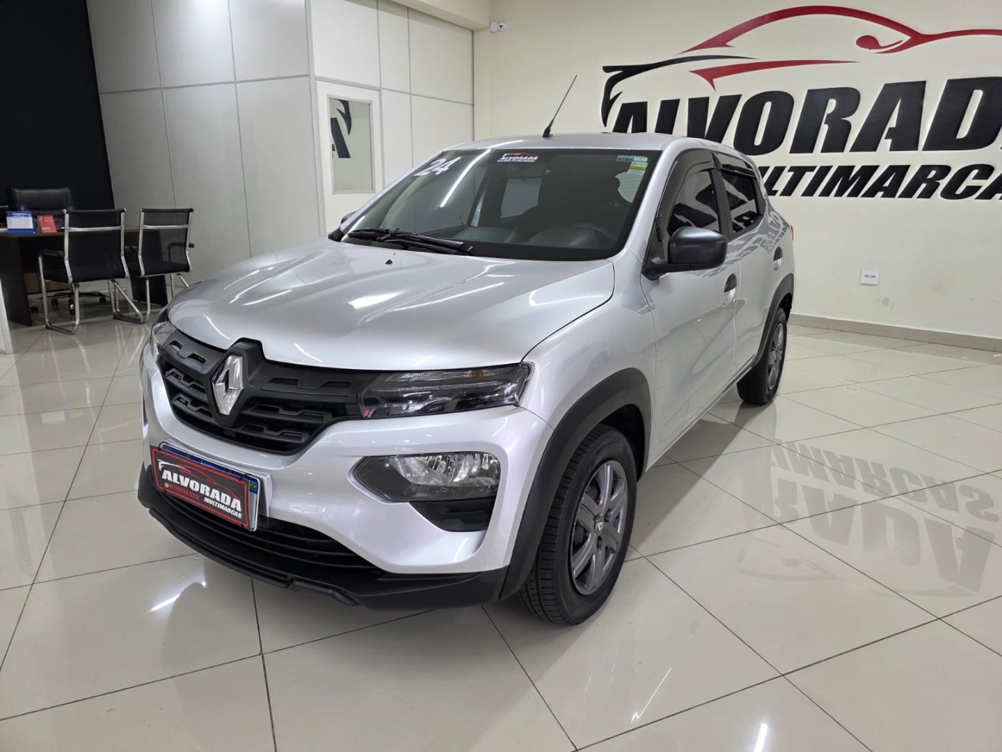 RENAULT KWID