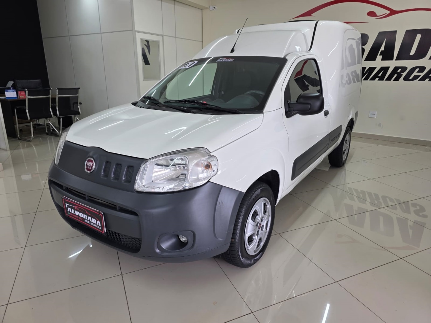 FIAT FIORINO