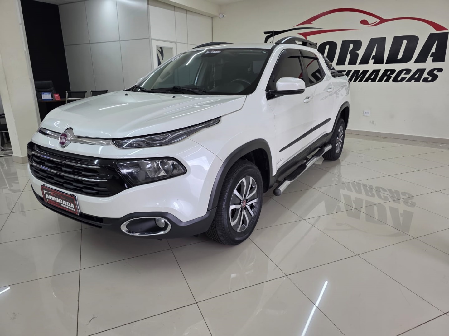 FIAT TORO