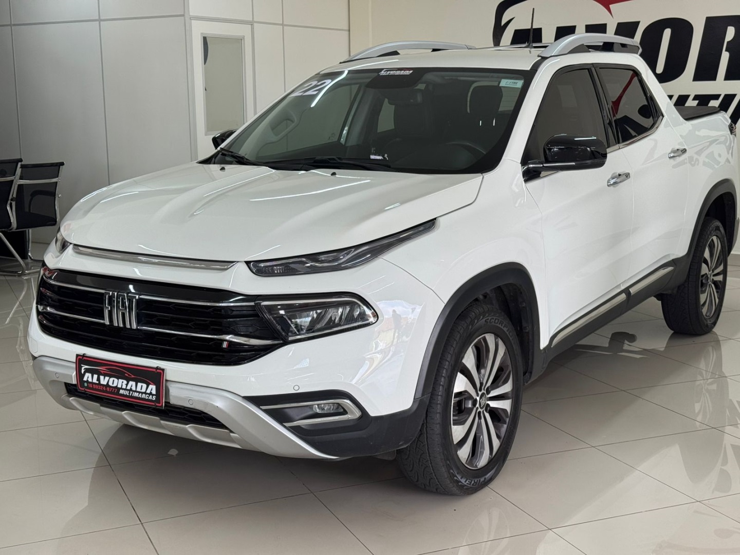 FIAT TORO