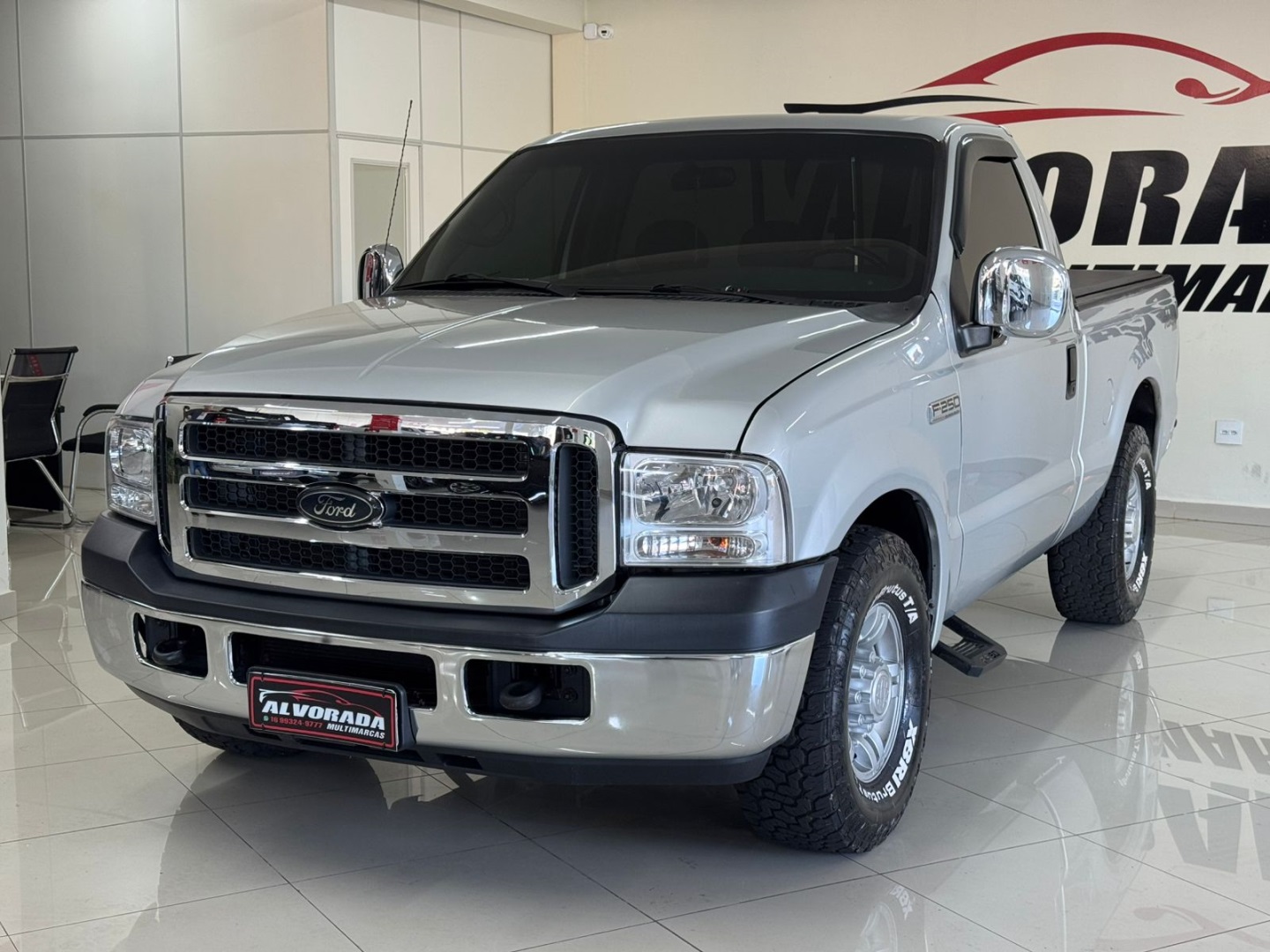 FORD F-250