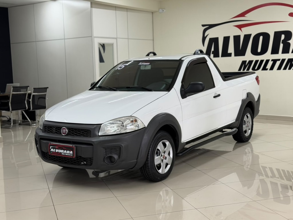 FIAT STRADA
