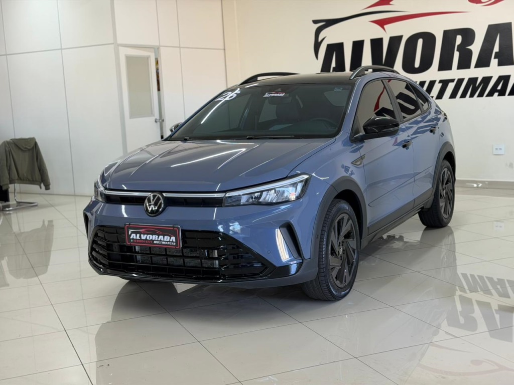VOLKSWAGEN NIVUS