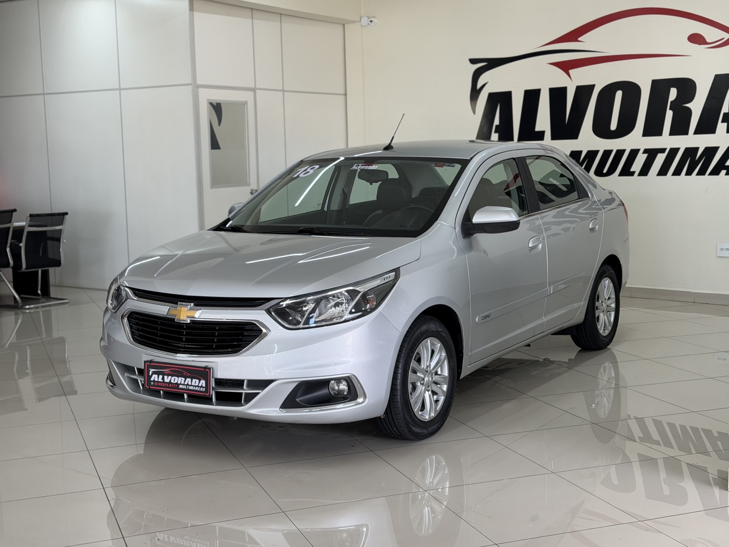 CHEVROLET COBALT