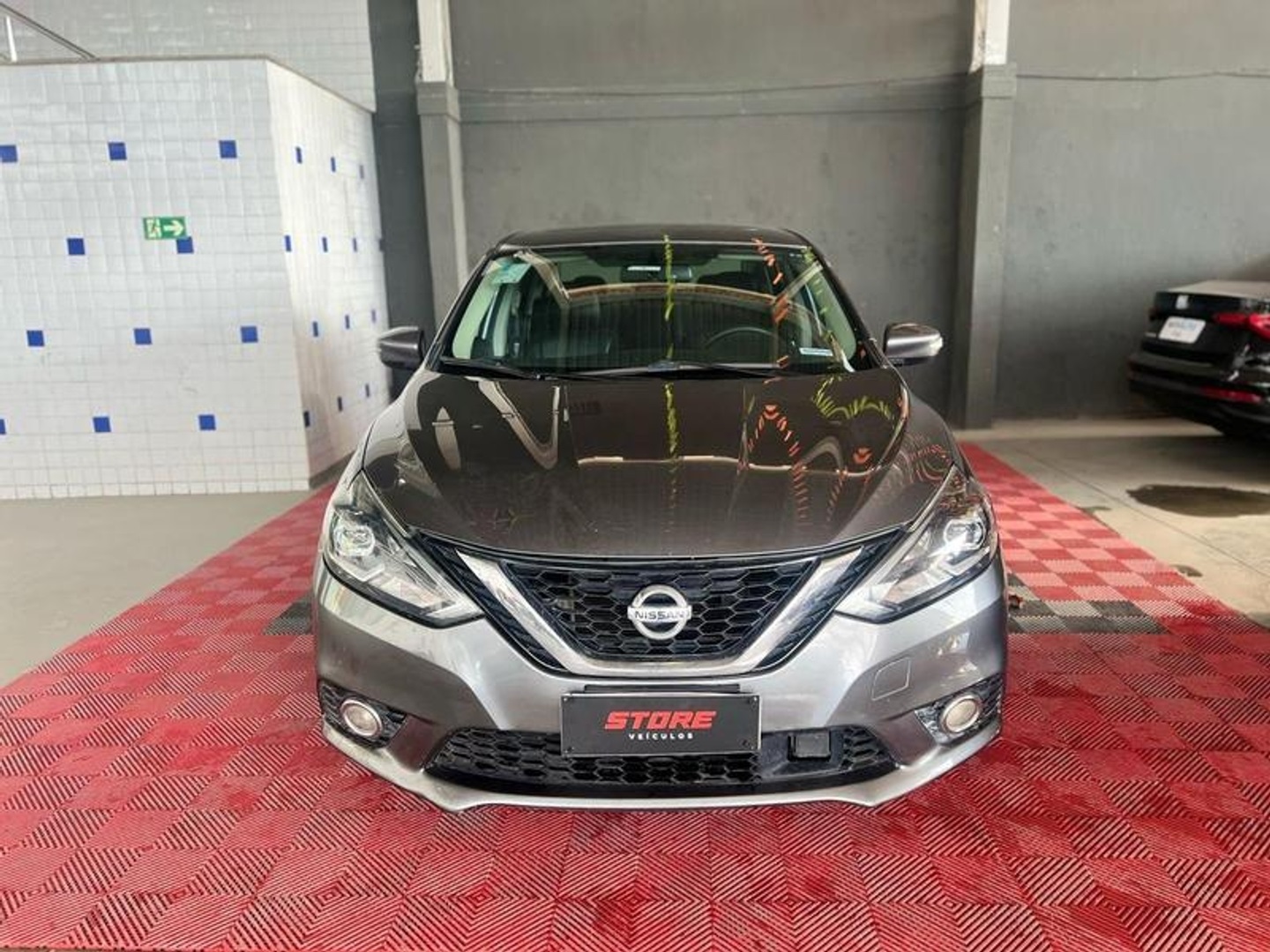 NISSAN SENTRA