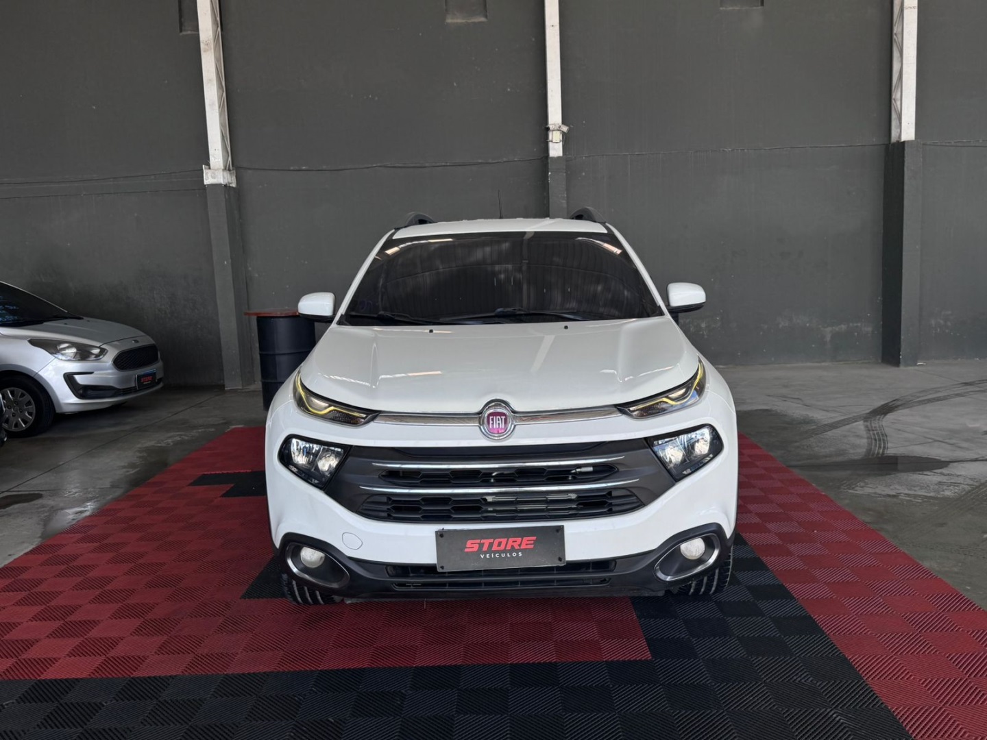 FIAT TORO