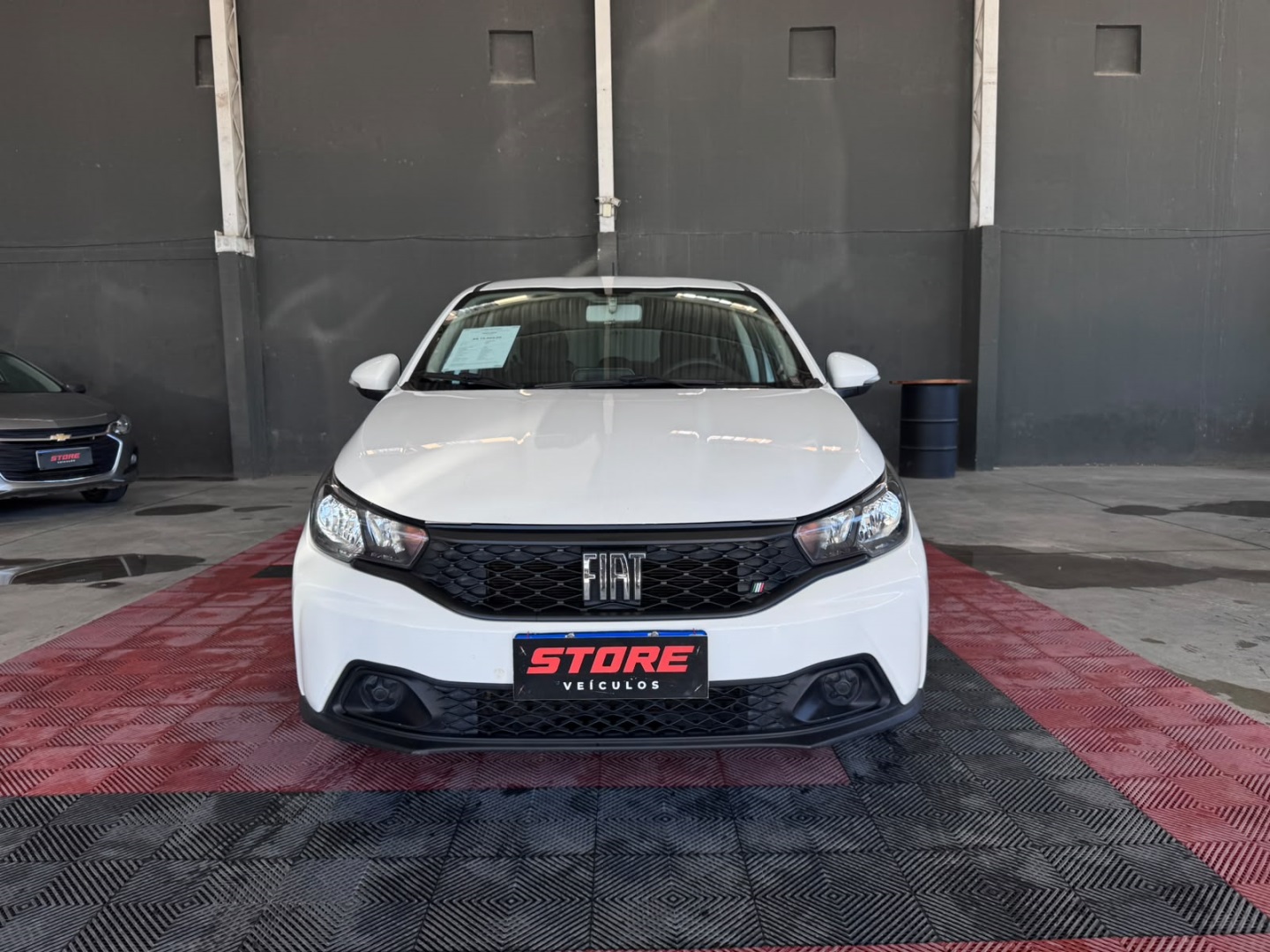 FIAT ARGO