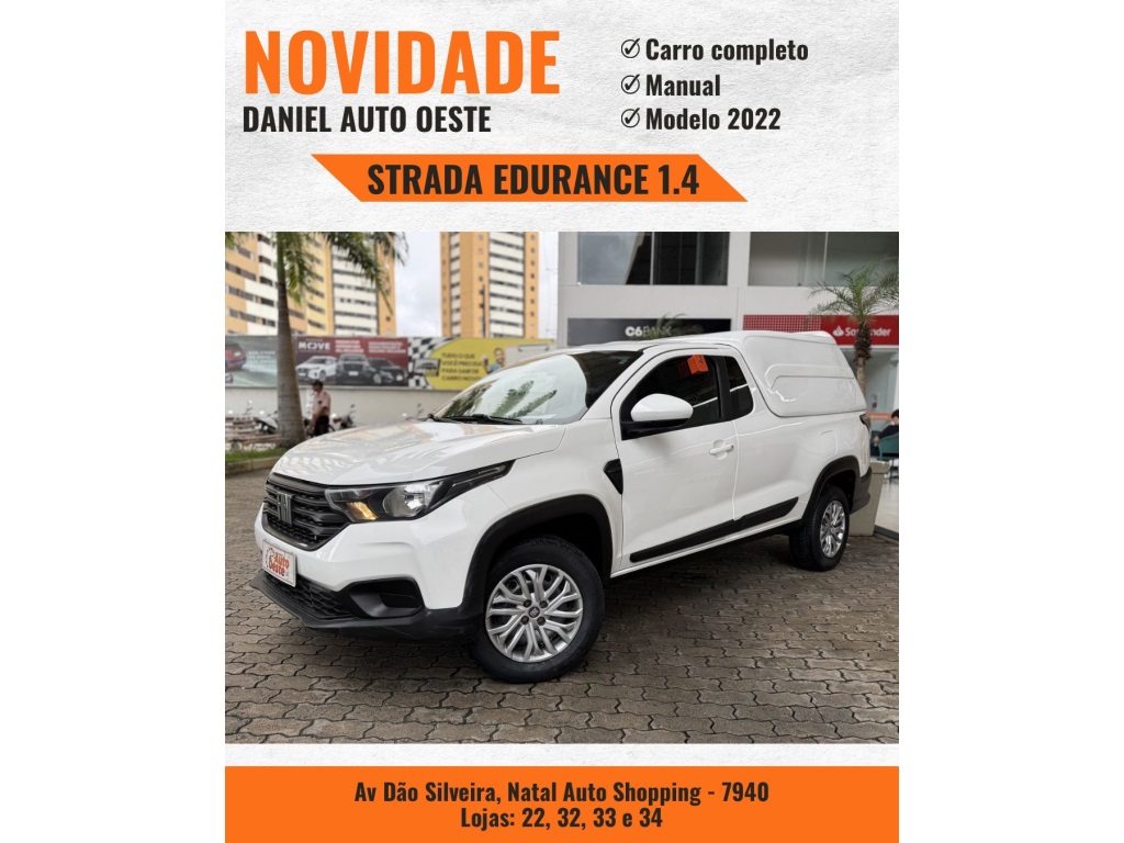 FIAT STRADA