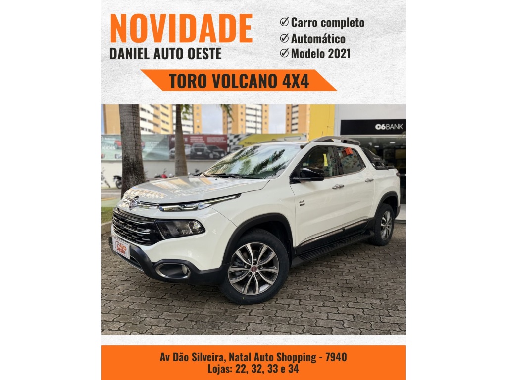 FIAT TORO