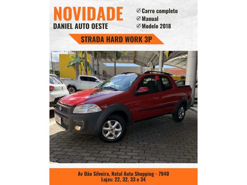 FIAT STRADA
