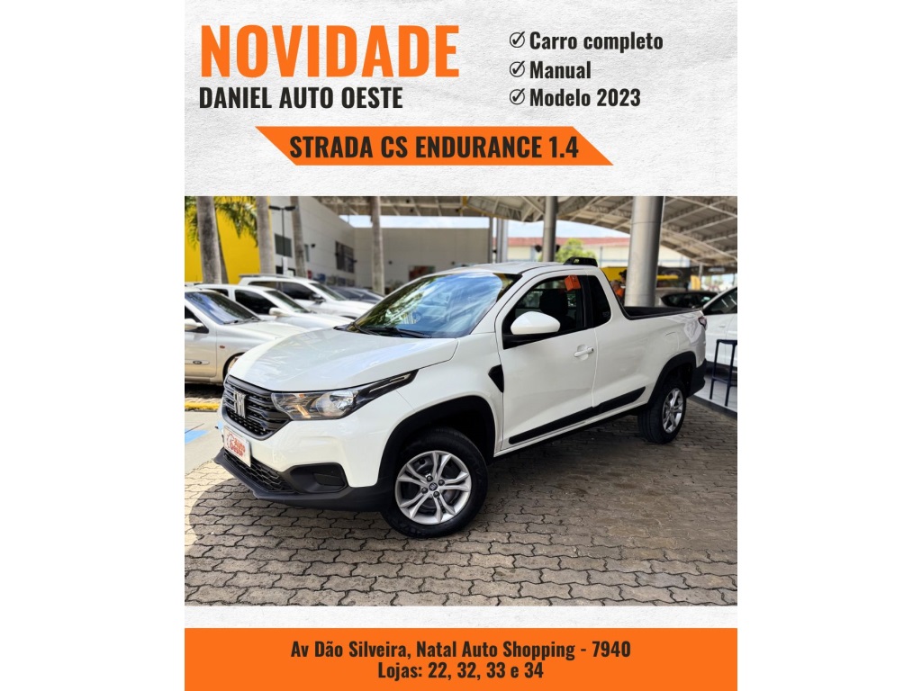 FIAT STRADA