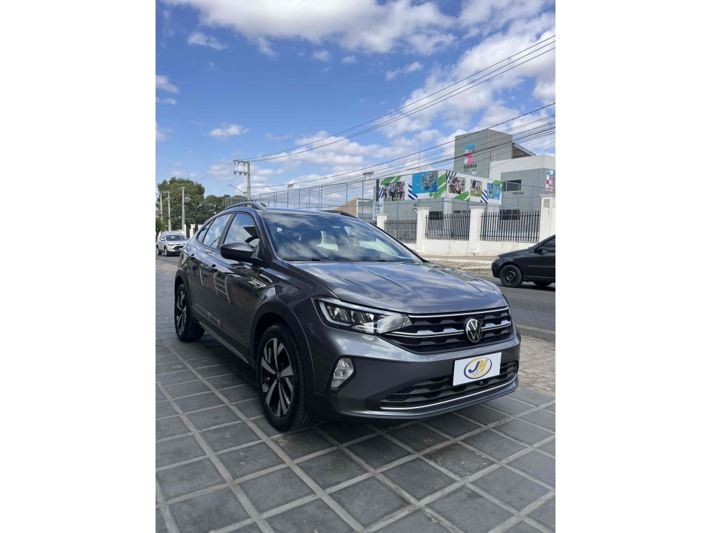 VOLKSWAGEN NIVUS