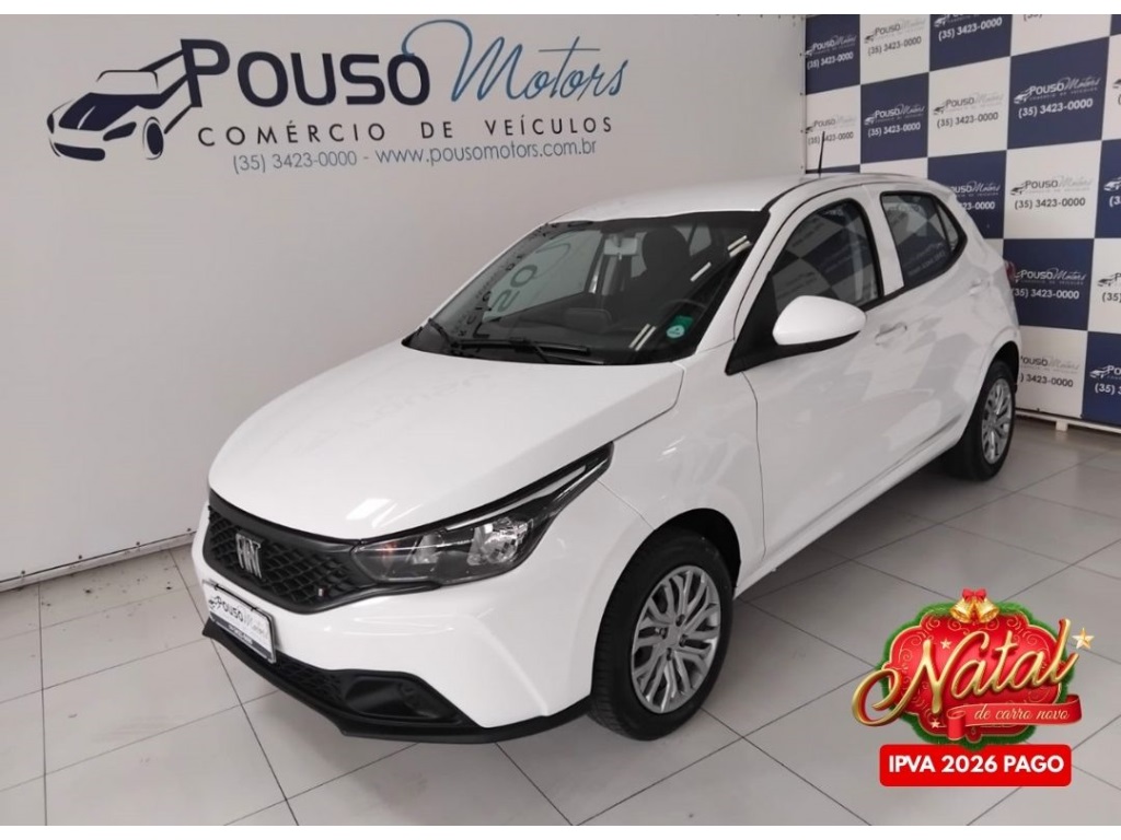 FIAT ARGO