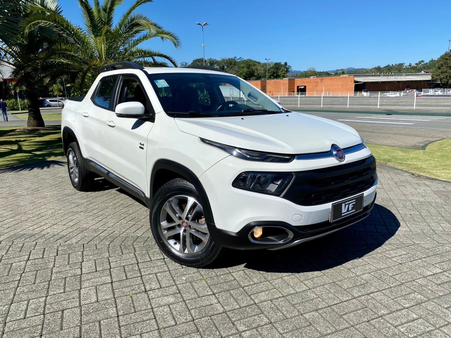 FIAT TORO