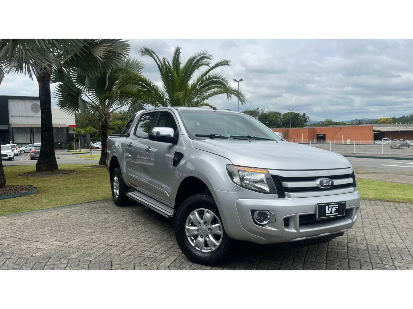 FORD RANGER