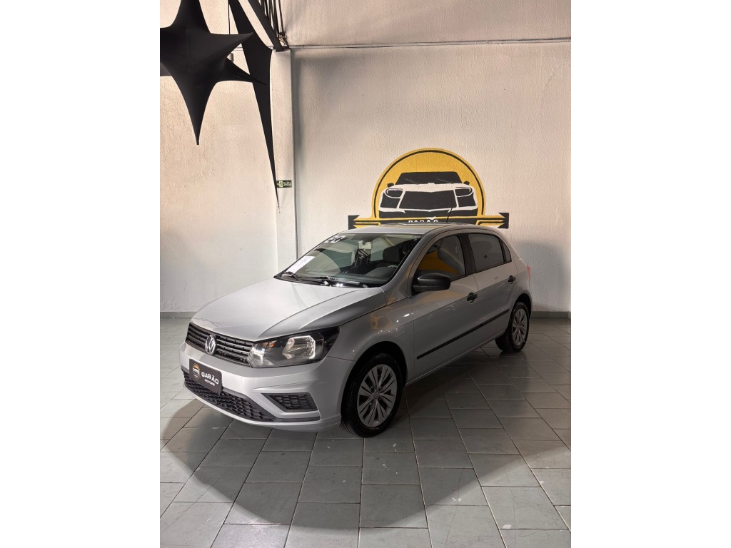 VOLKSWAGEN GOL