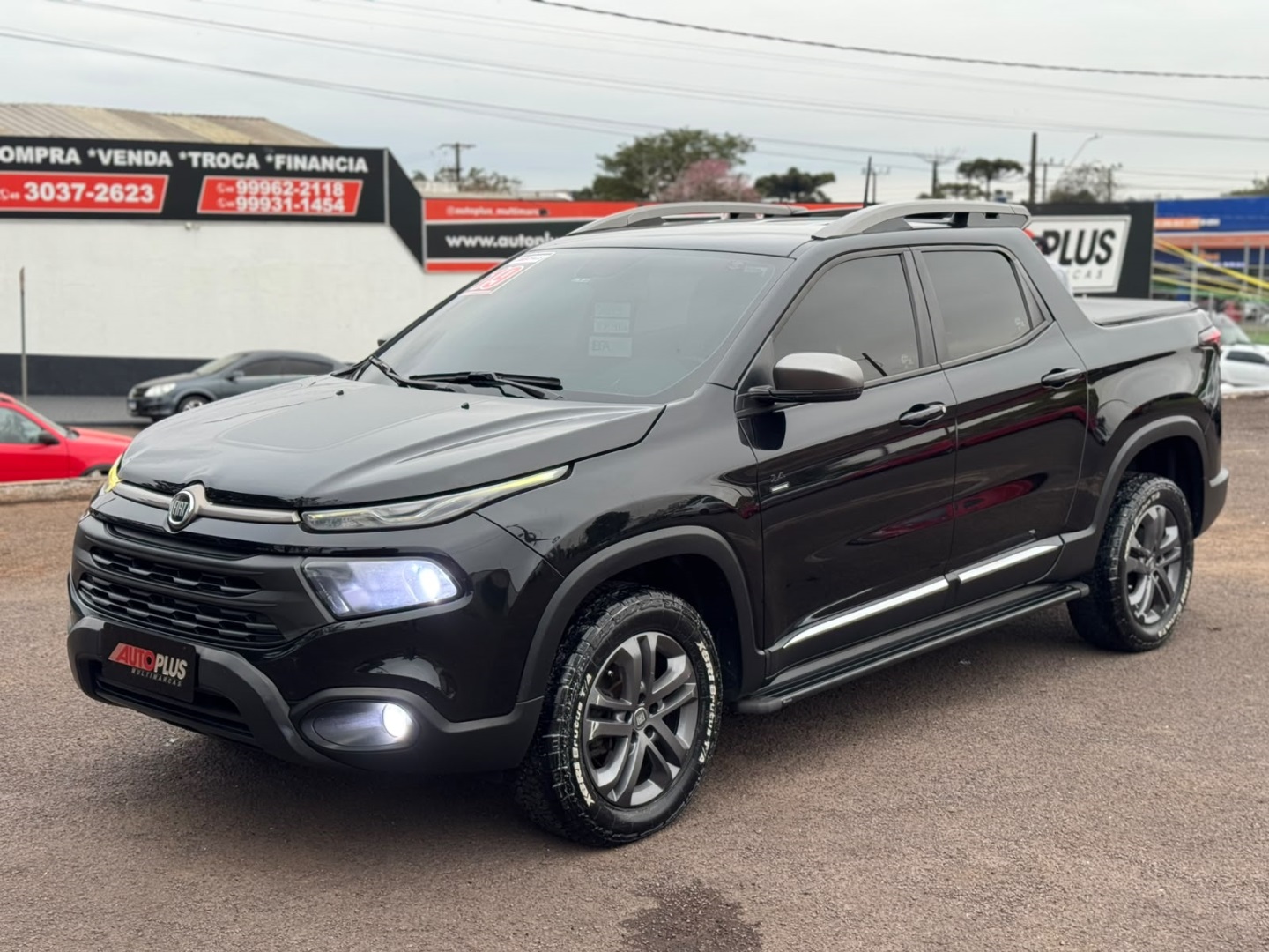 FIAT TORO
