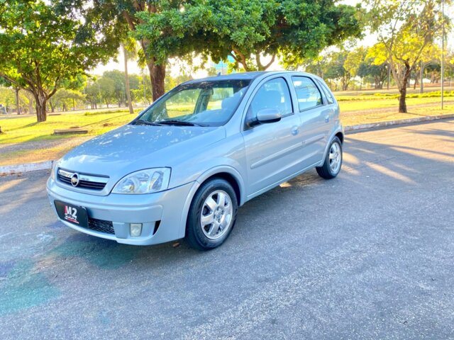 CHEVROLET CORSA