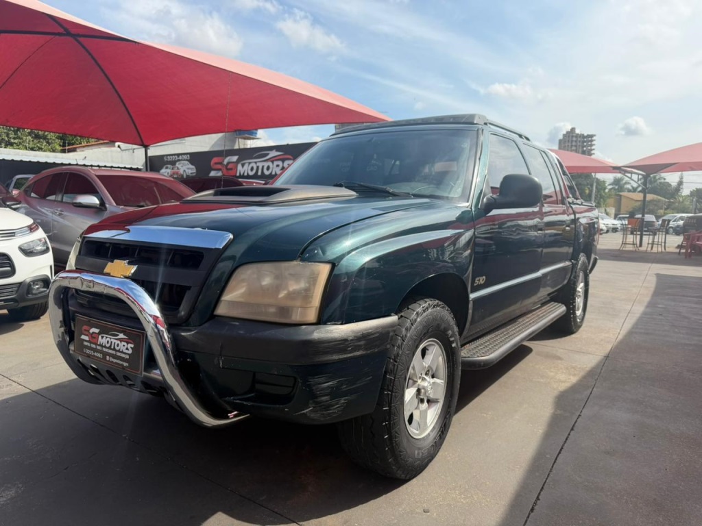 CHEVROLET BLAZER