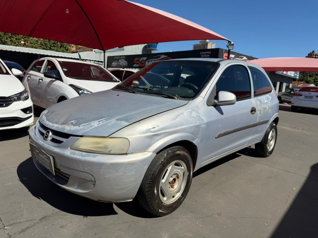 CHEVROLET CELTA