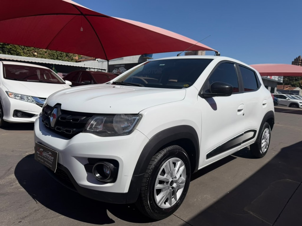 RENAULT KWID