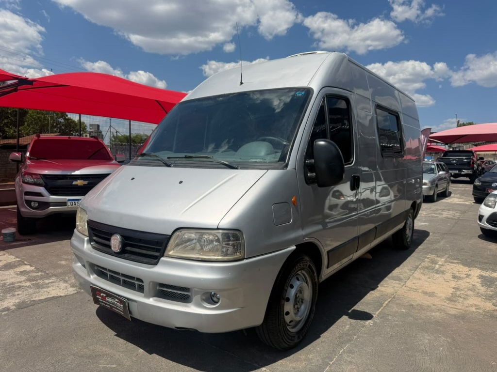 FIAT DUCATO