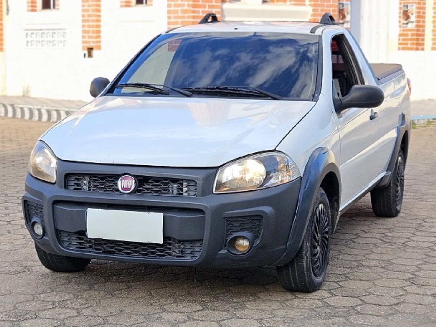 FIAT STRADA