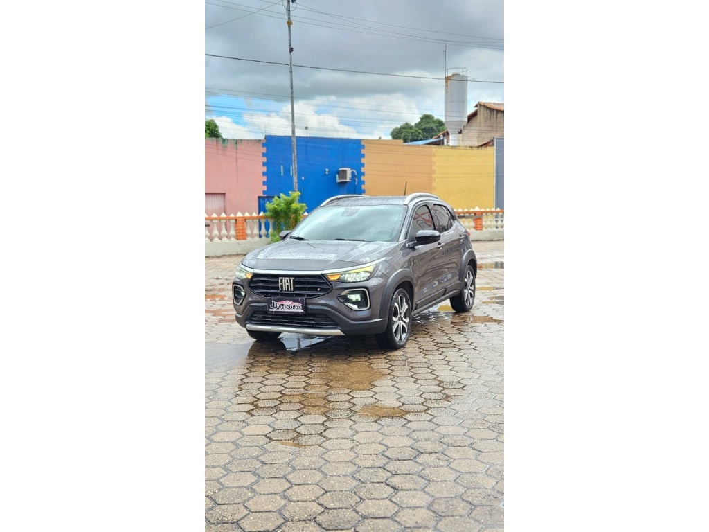 FIAT PULSE