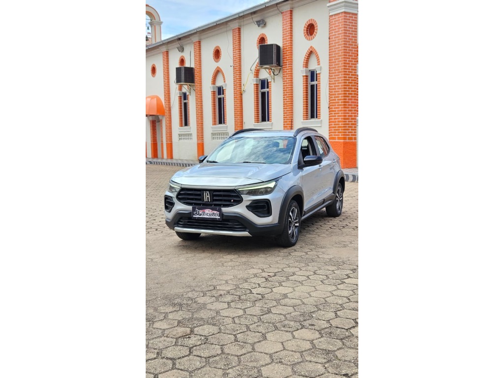 FIAT PULSE