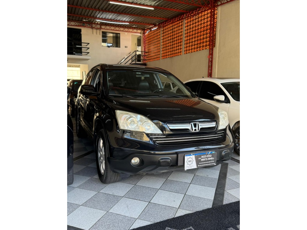 HONDA CRV