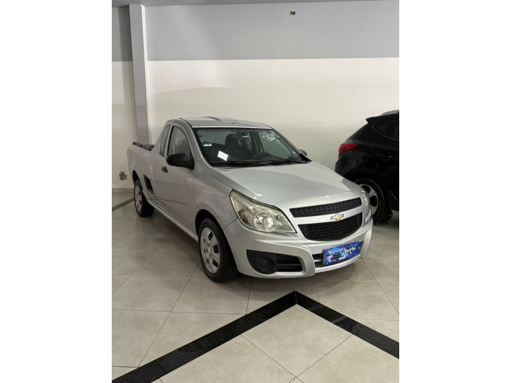 CHEVROLET MONTANA