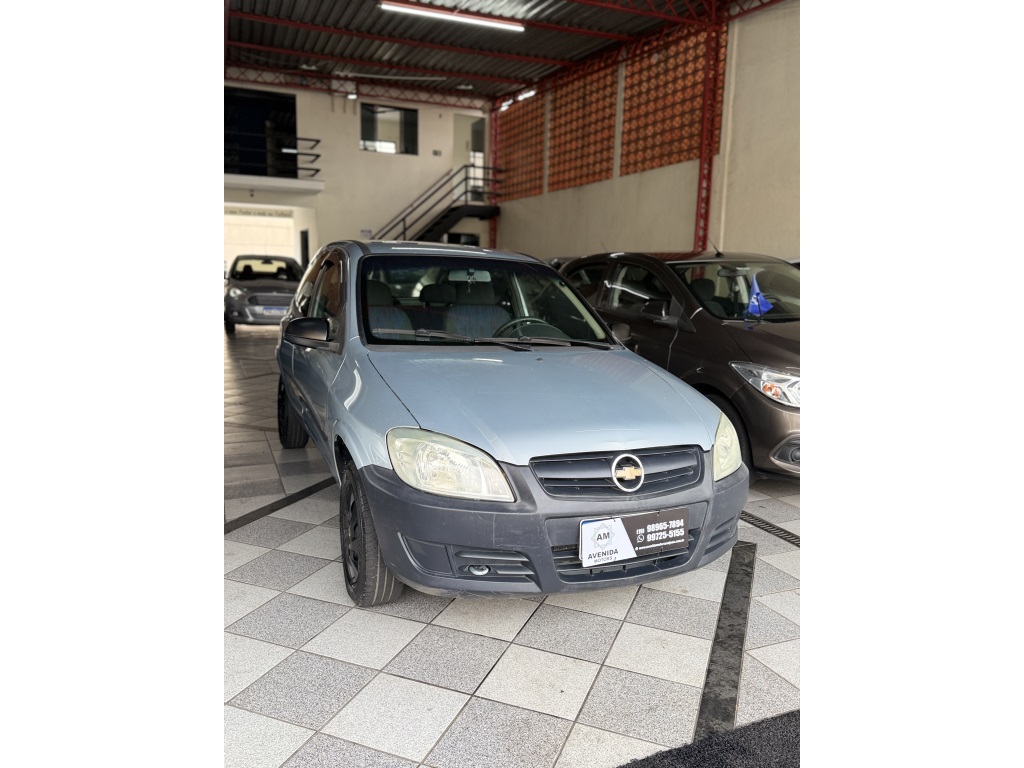 CHEVROLET CELTA