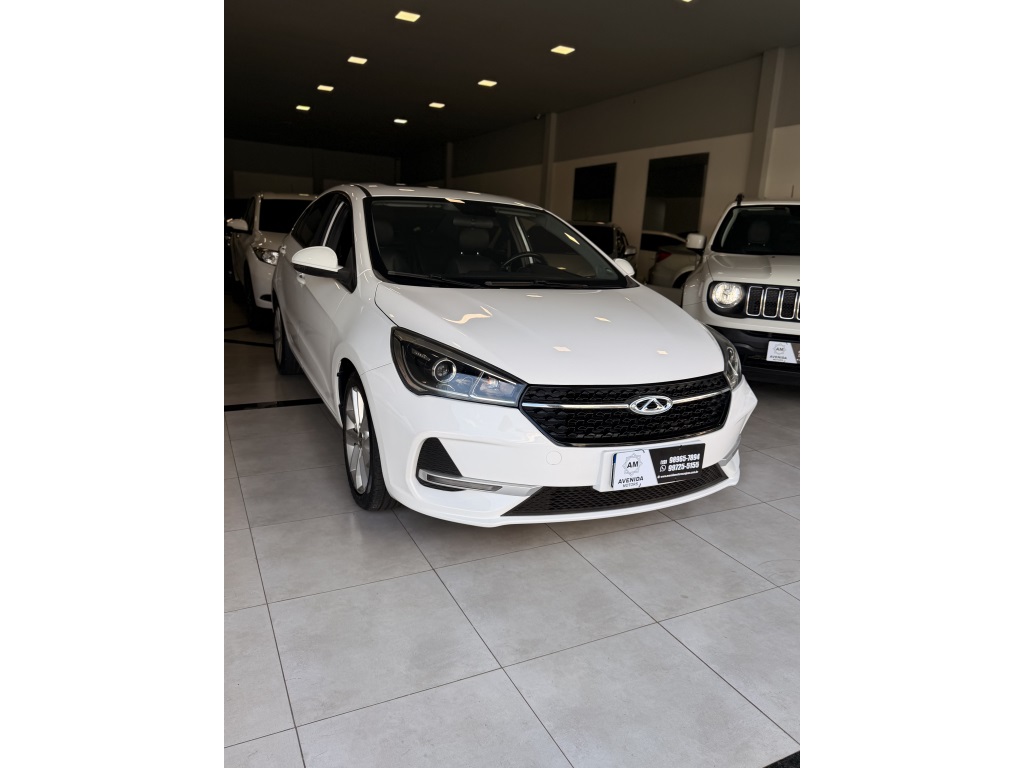 CHERY ARRIZO 5