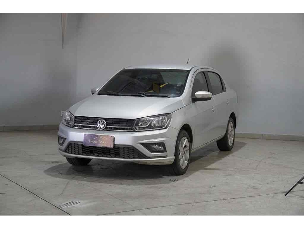 VOLKSWAGEN VOYAGE