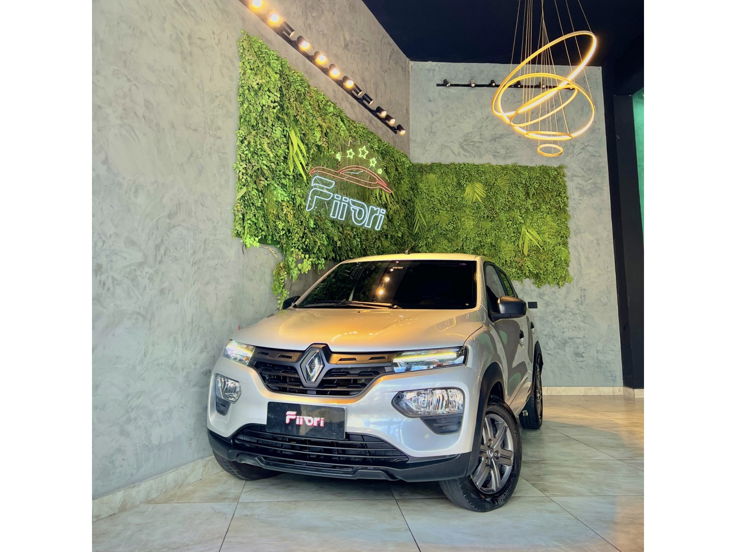 RENAULT KWID