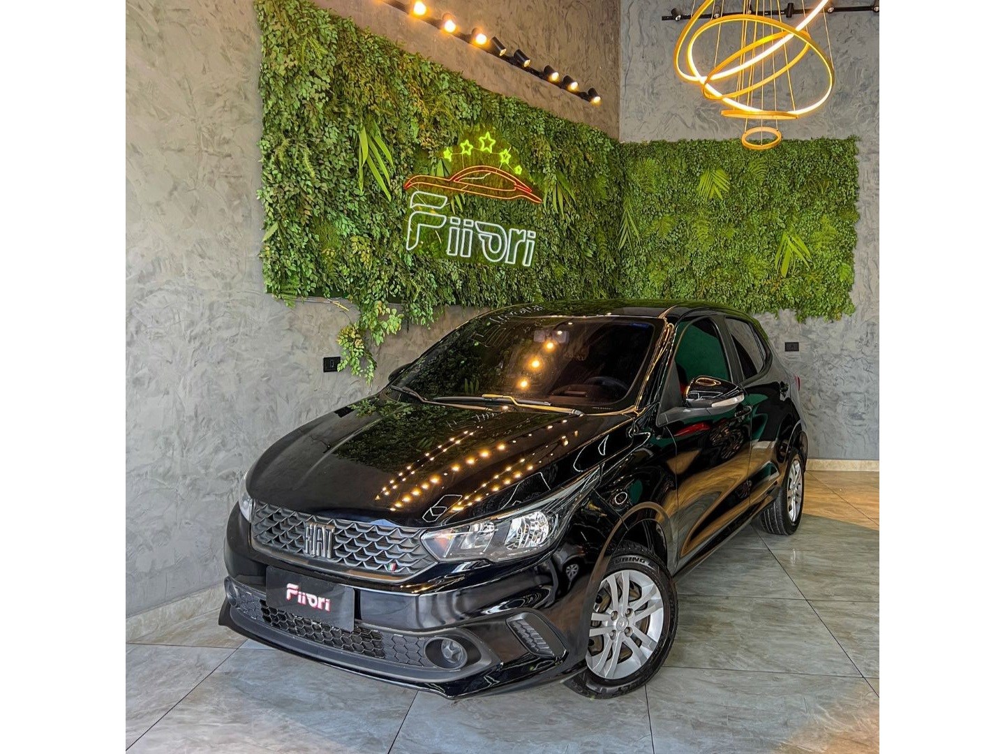 FIAT ARGO