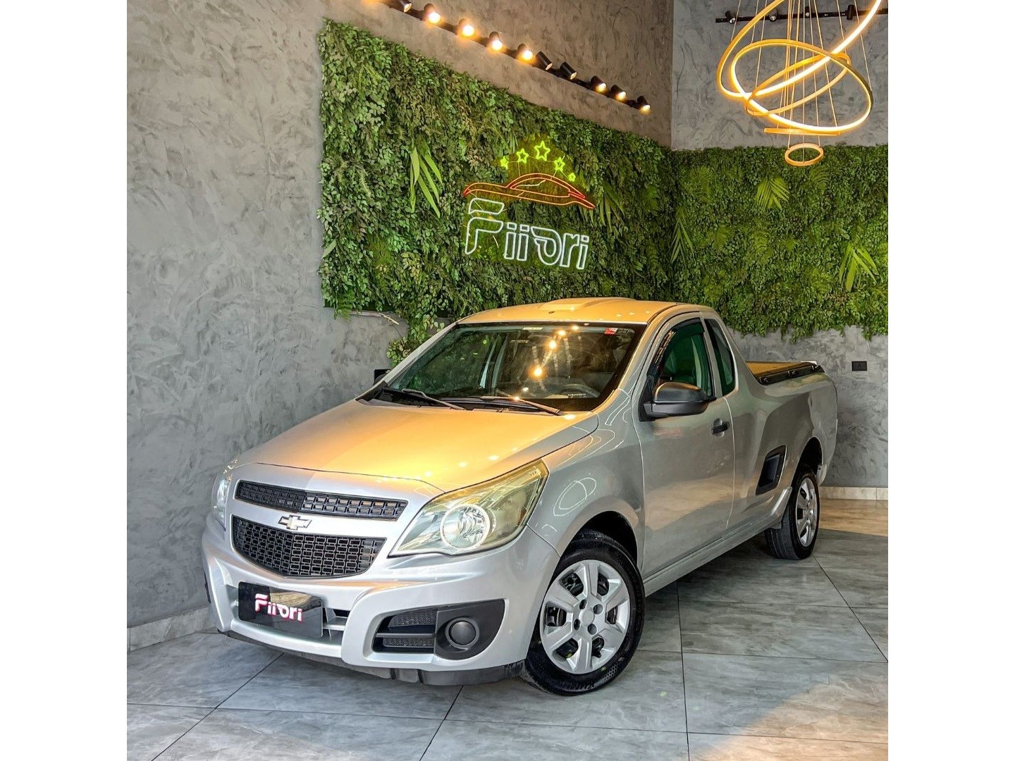 CHEVROLET MONTANA