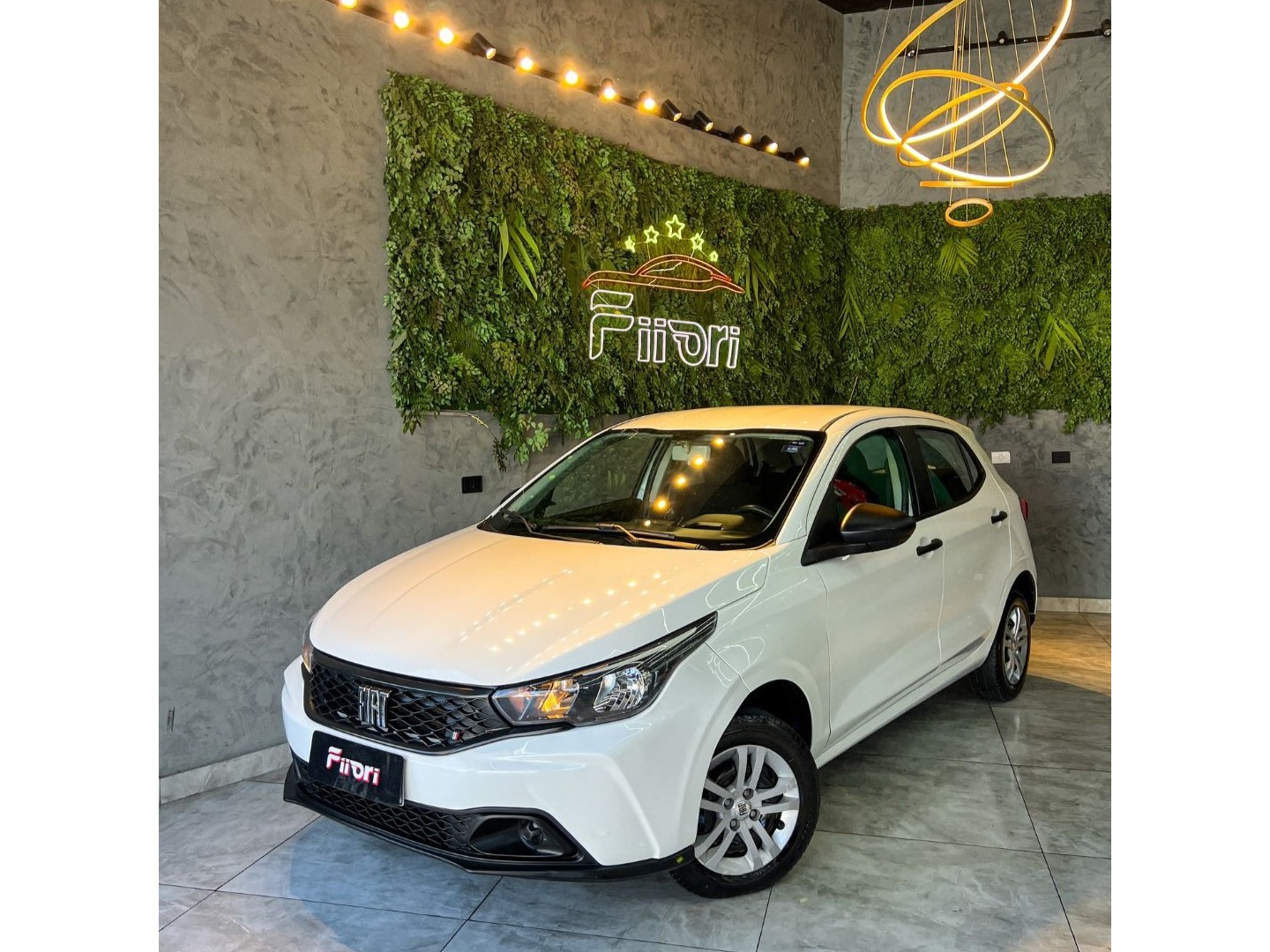 FIAT ARGO