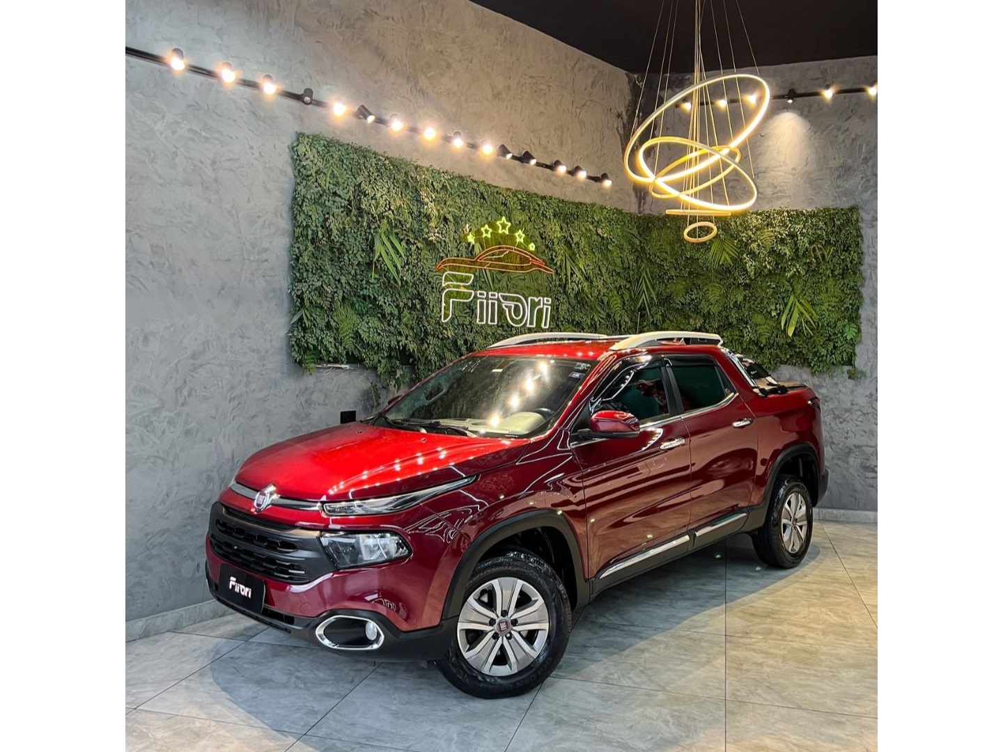 FIAT TORO
