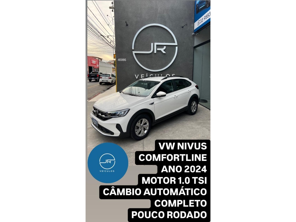 VOLKSWAGEN NIVUS