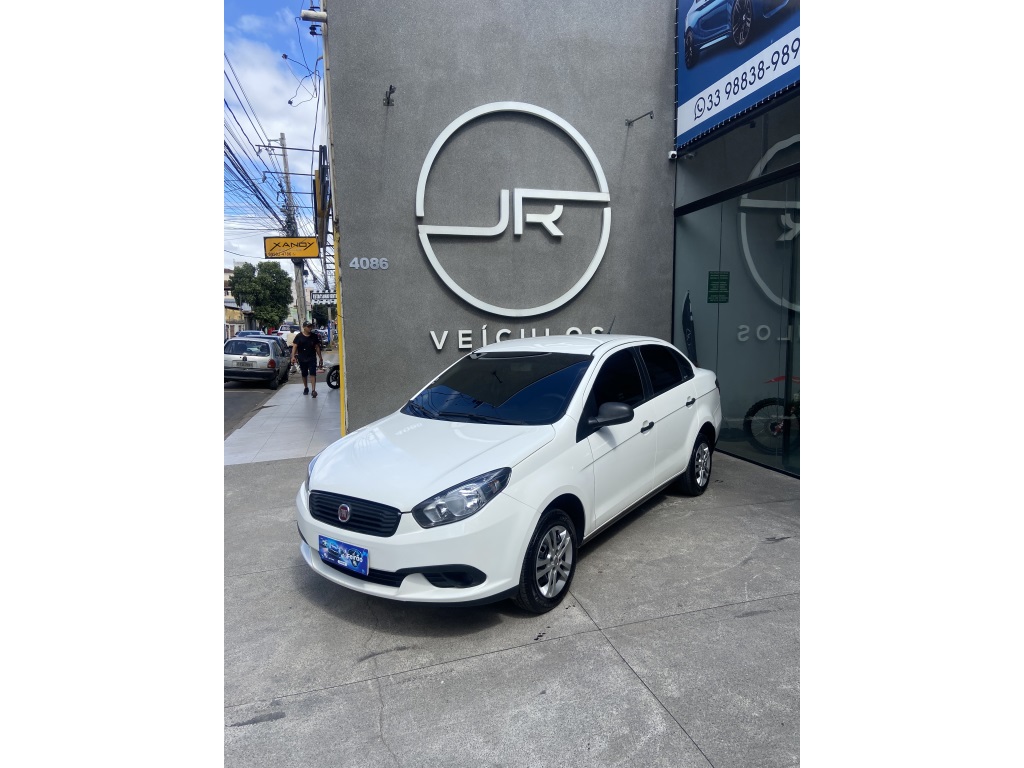 FIAT GRAND SIENA